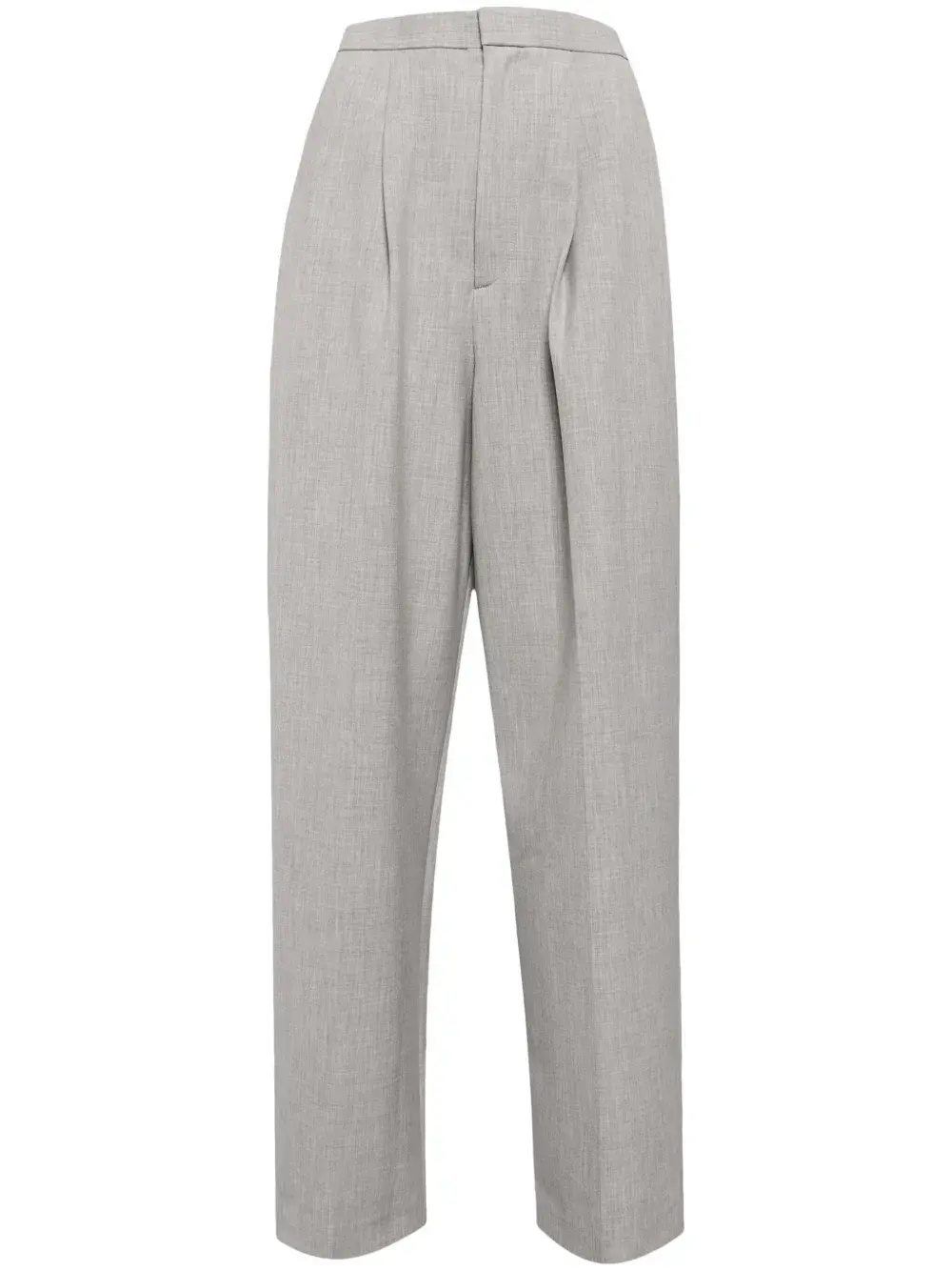 

Прямые брюки Enföld, серый