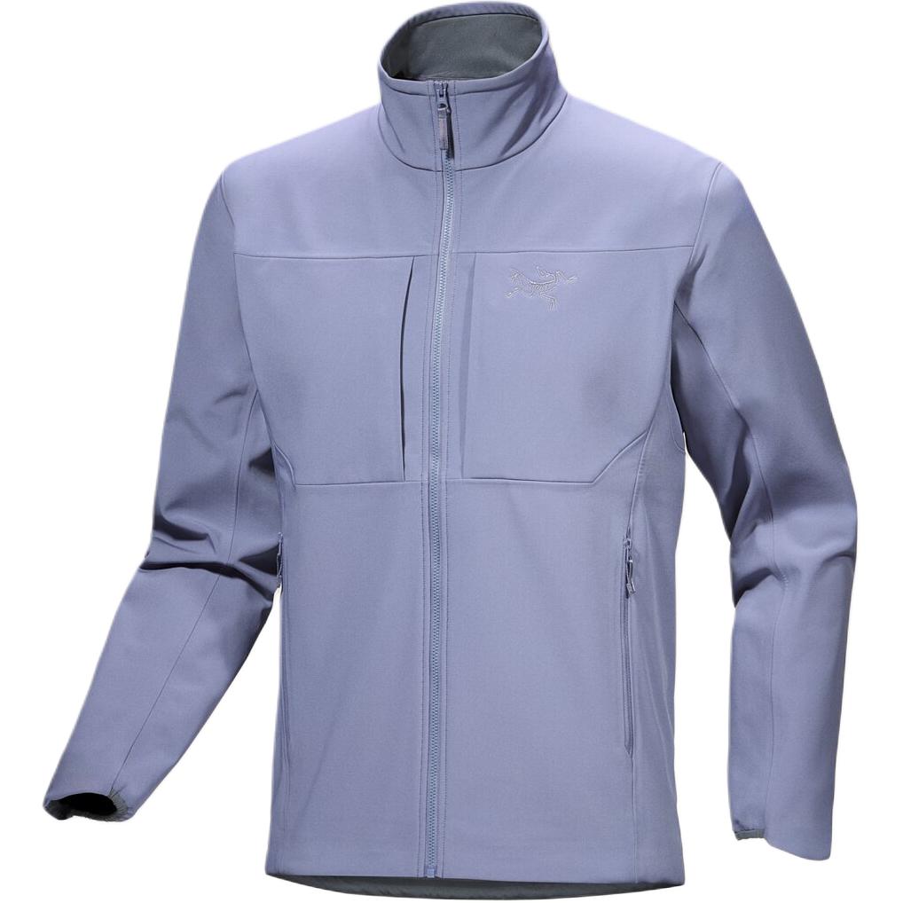 

Arcteryx Куртка GAMMA MX мужская, Stratus Blue/Stratus