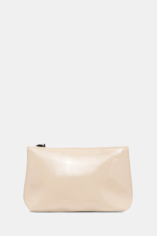 

Косметичка 15600 w3 Rains, бежевый