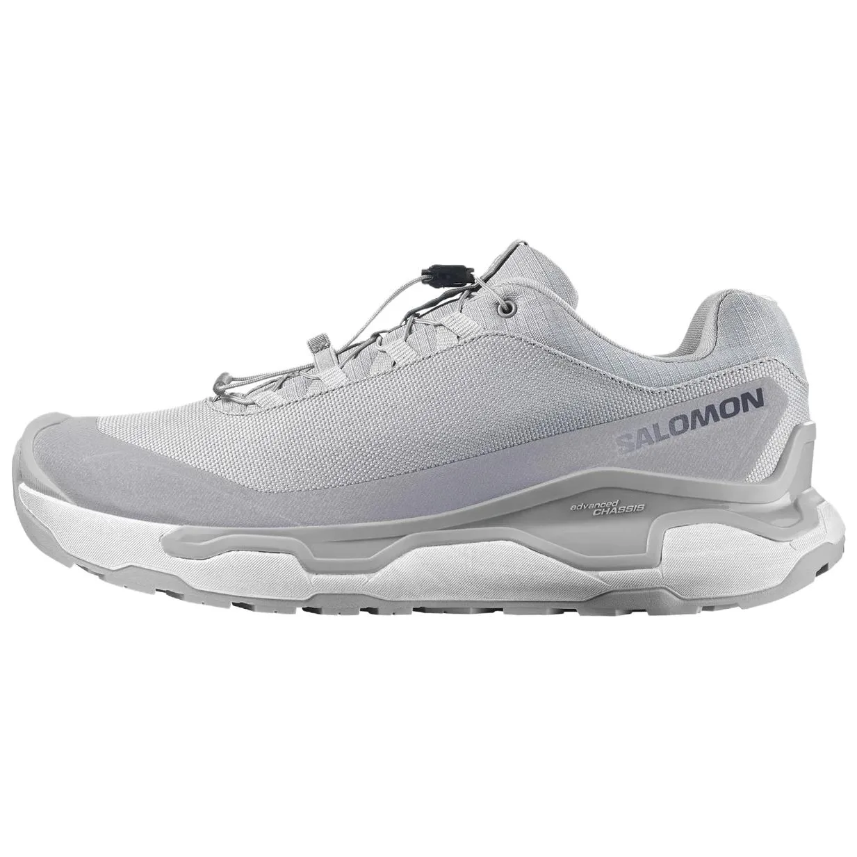 SALOMON Кроссовки casual XC EDGE Support мужские серые