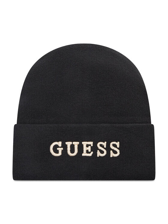 

Кепка Guess, черный