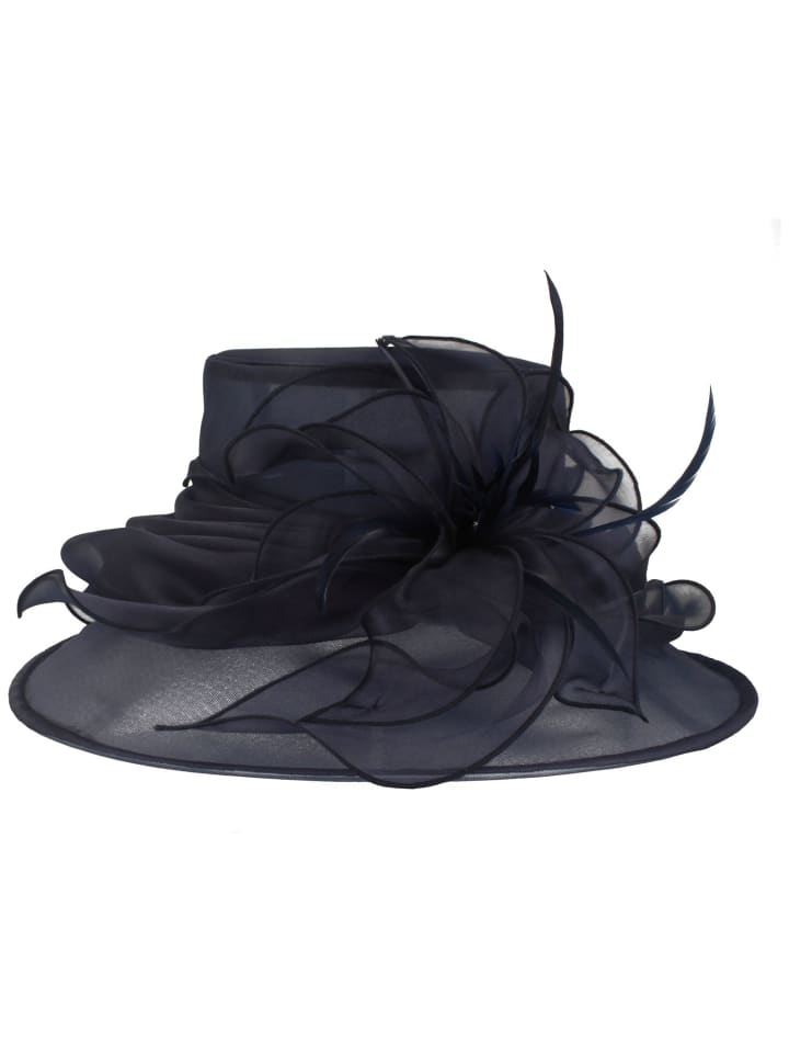 

Шляпа McBurn, синий