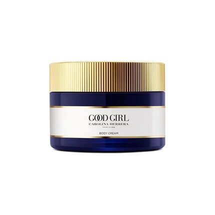 

Крем для тела Carolina Herrera Good Girl, 6,8 унций