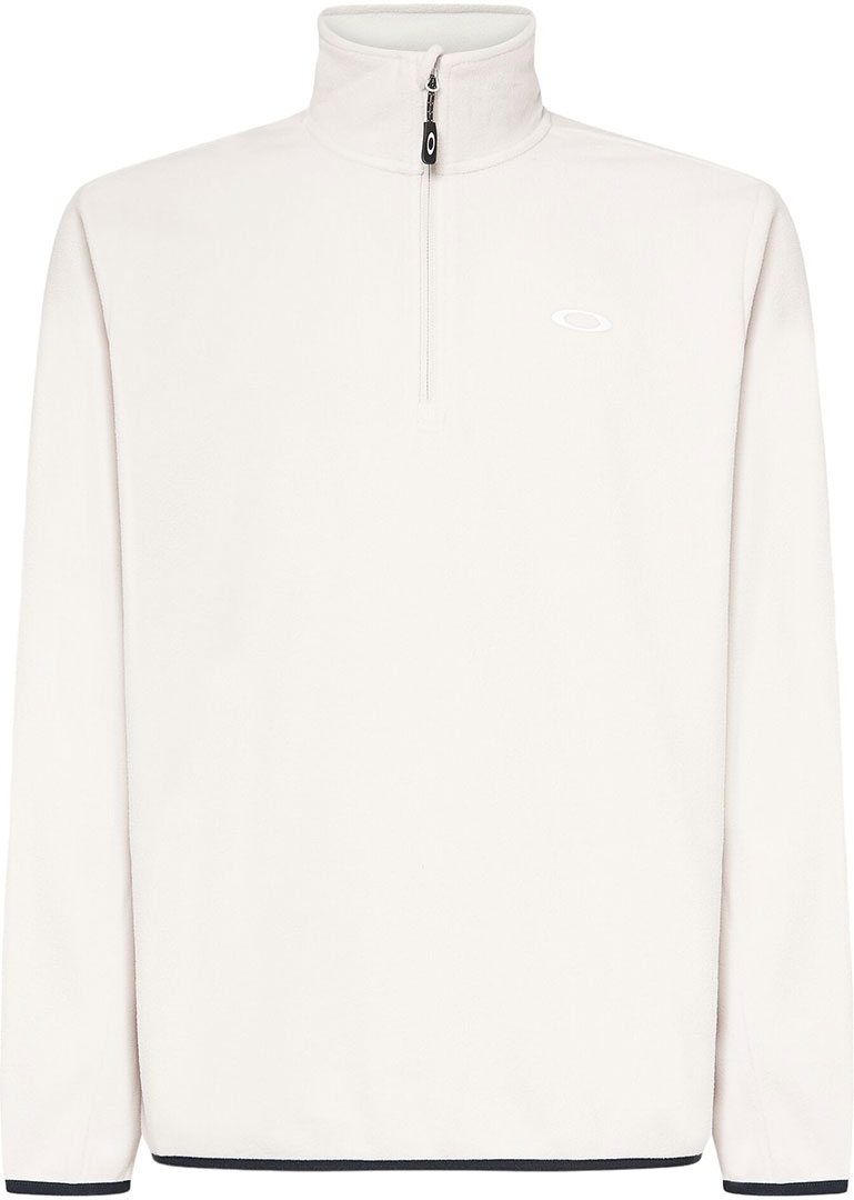 

Oakley Толстовка Maple ridge ltd 1/2 zip fleece lunar rock S