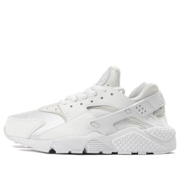 

Кроссовки Air Huarache Run Nike, белый