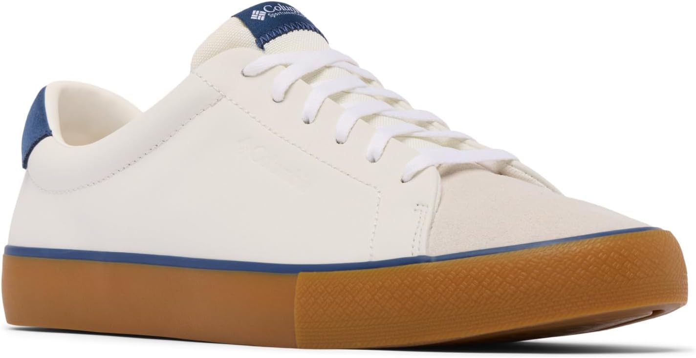 Columbia Mens Bonehead Lea, Sea Salt/Carbon
