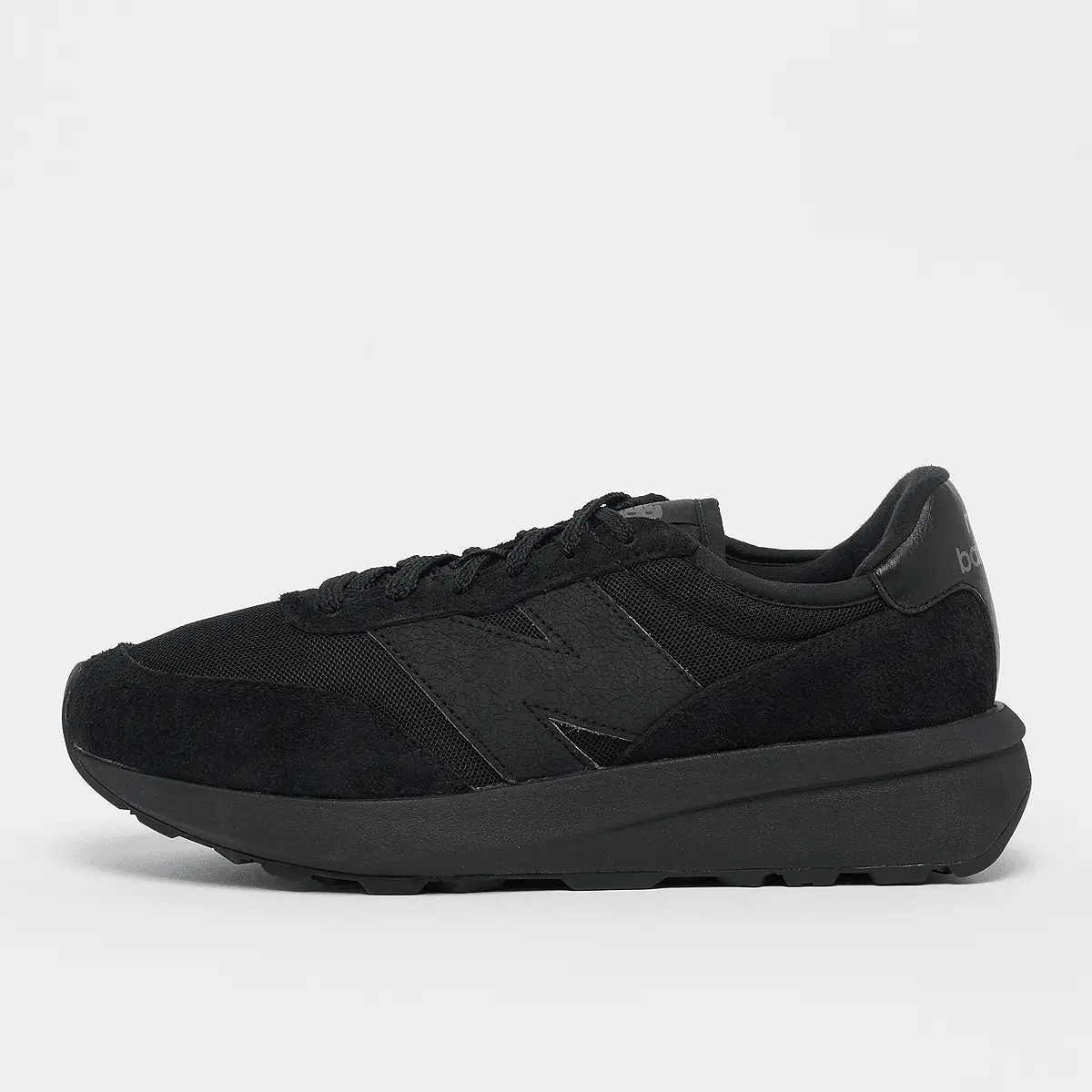 

Кроссовки New Balance 370, черный