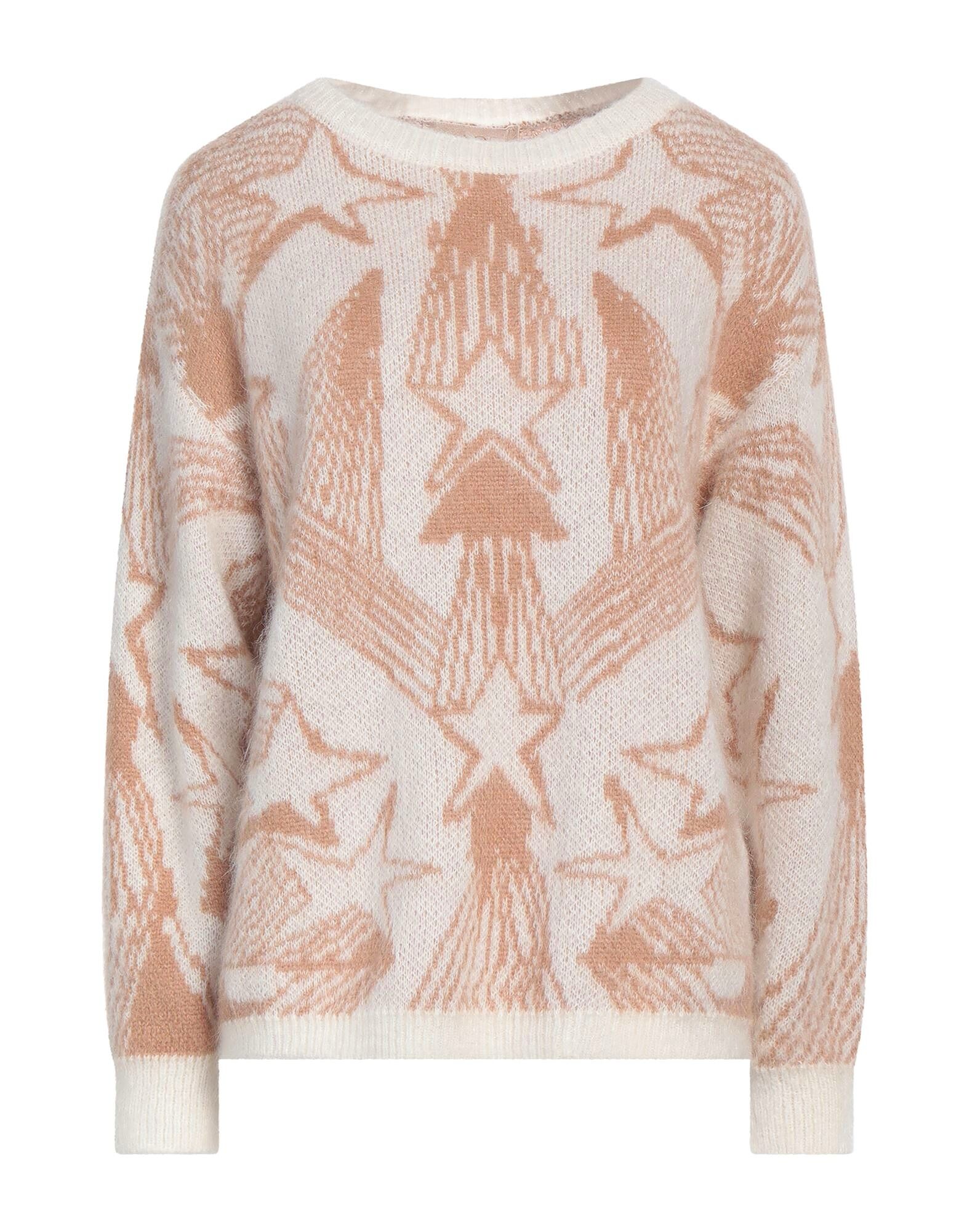 

Свитер Kaos, бежевый