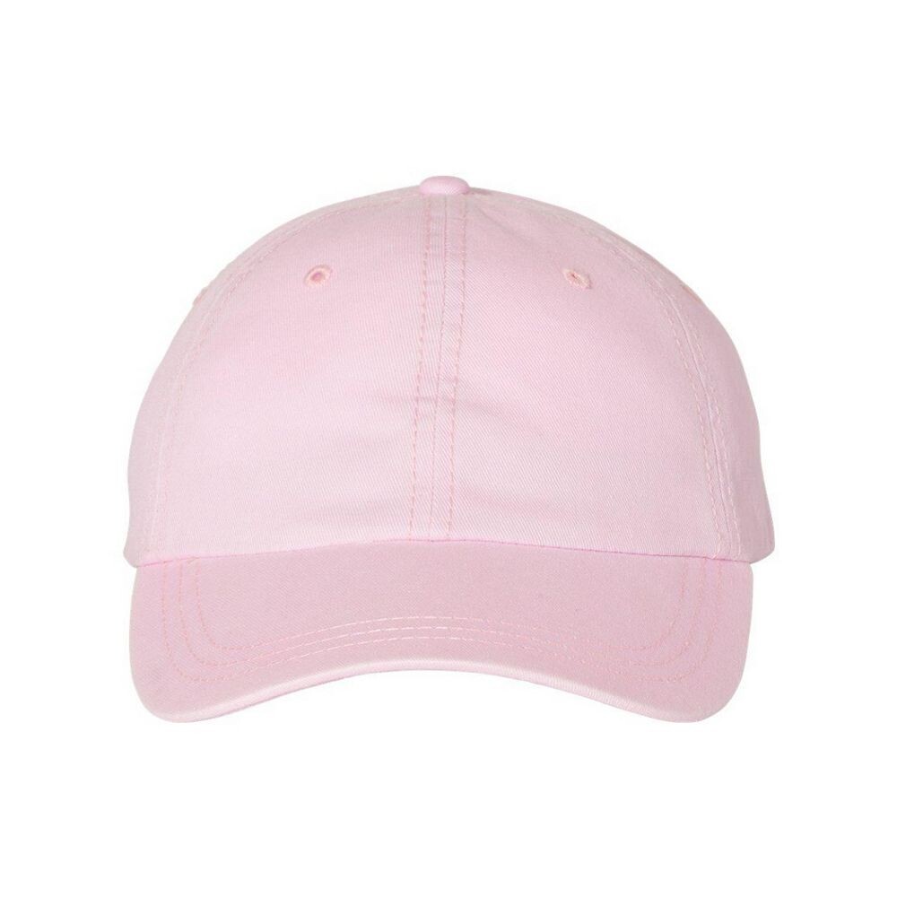 

Простая кепка, окрашенная пигментом Sportsmans Supply, розовый