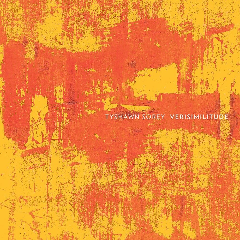 

Диск CD Verisimilitude - Tyshawn Sorey