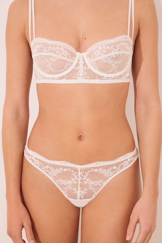 

Стринги Women'Secret, белый