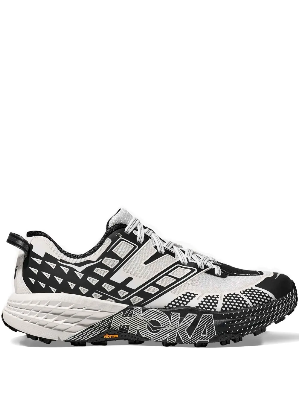 

Кроссовки Speedgoat 2 HOKA, черный