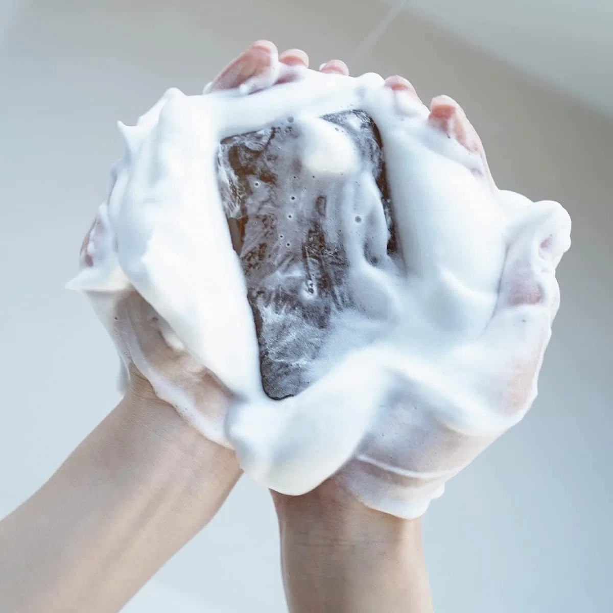 Мыло Acol AMAMI Mineral Soap с цитрусовым ароматом, 115 г