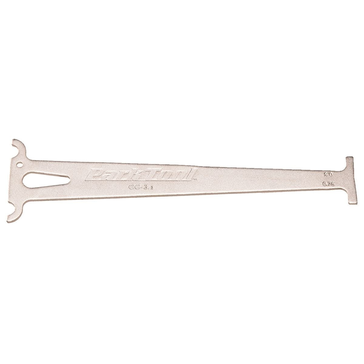 

Цепная проверка Park Tool