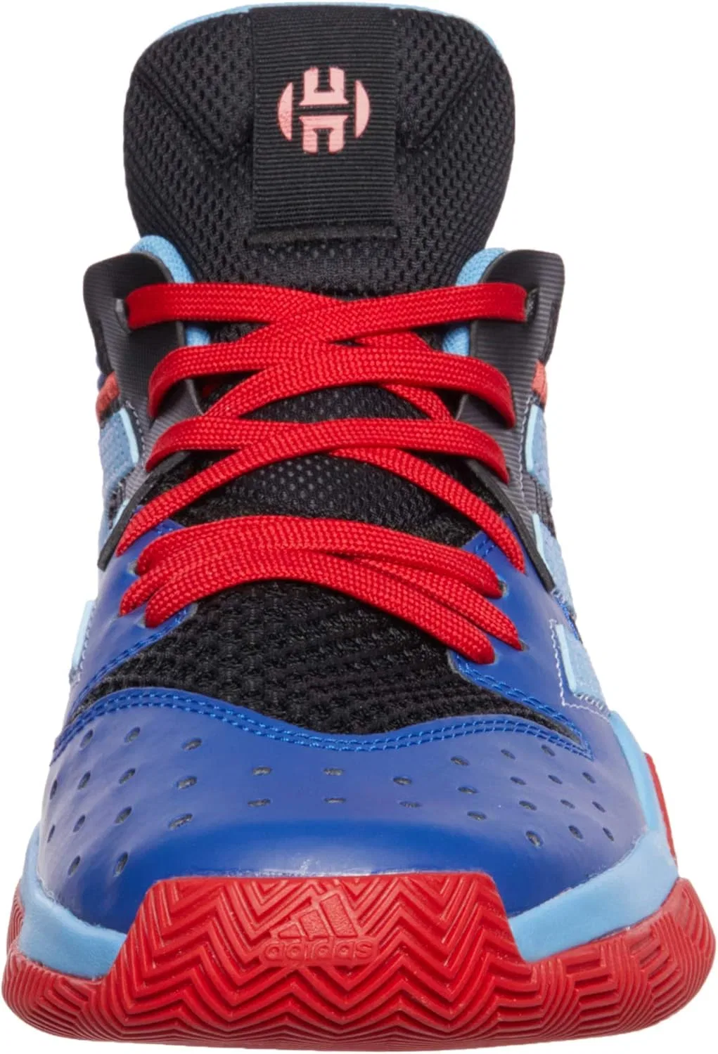 Мужские кроссовки Adidas Harden Stepback — фото 2