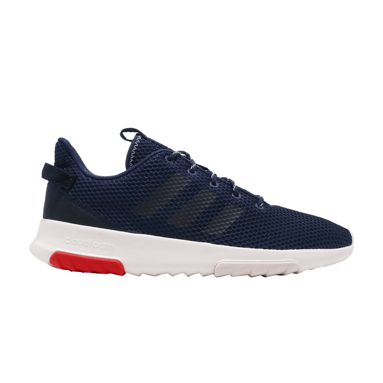 

Кроссовки Cloudfoam Racer TR 'Active Red', синий