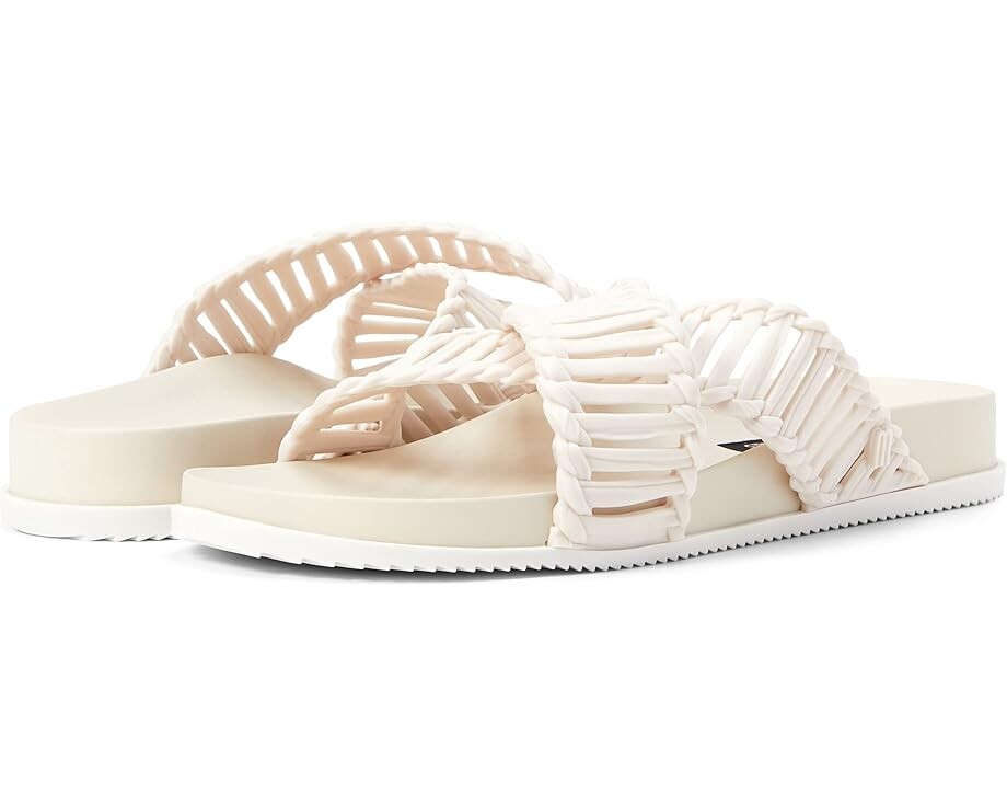 

Сандалии Melissa Shoes Cosmic II Salinas, цвет Beige/White