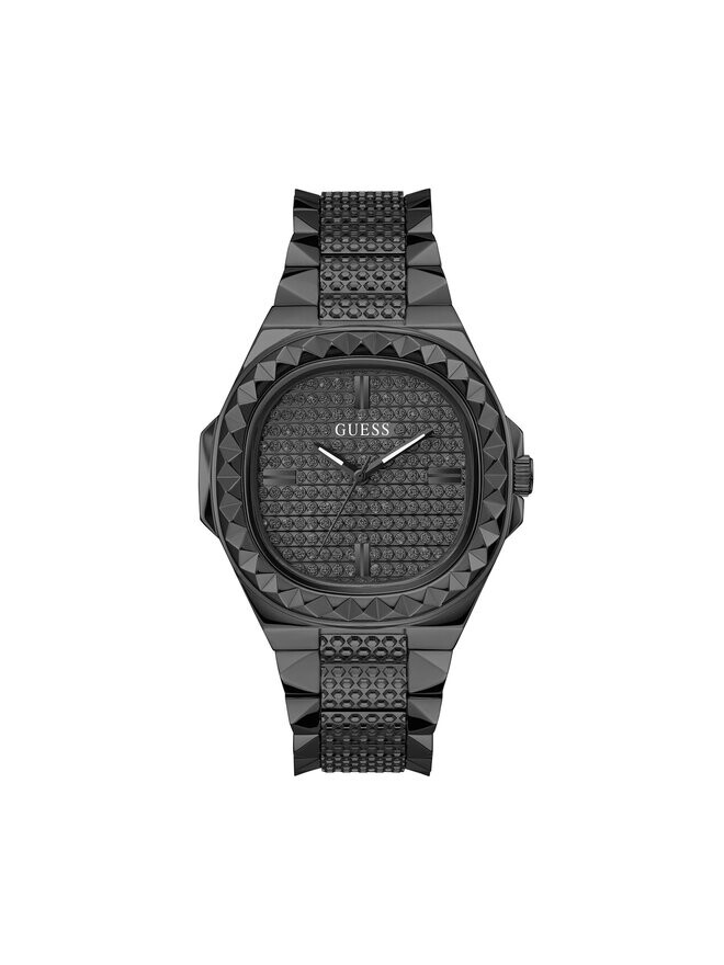 

Часы Rebel Guess, черный