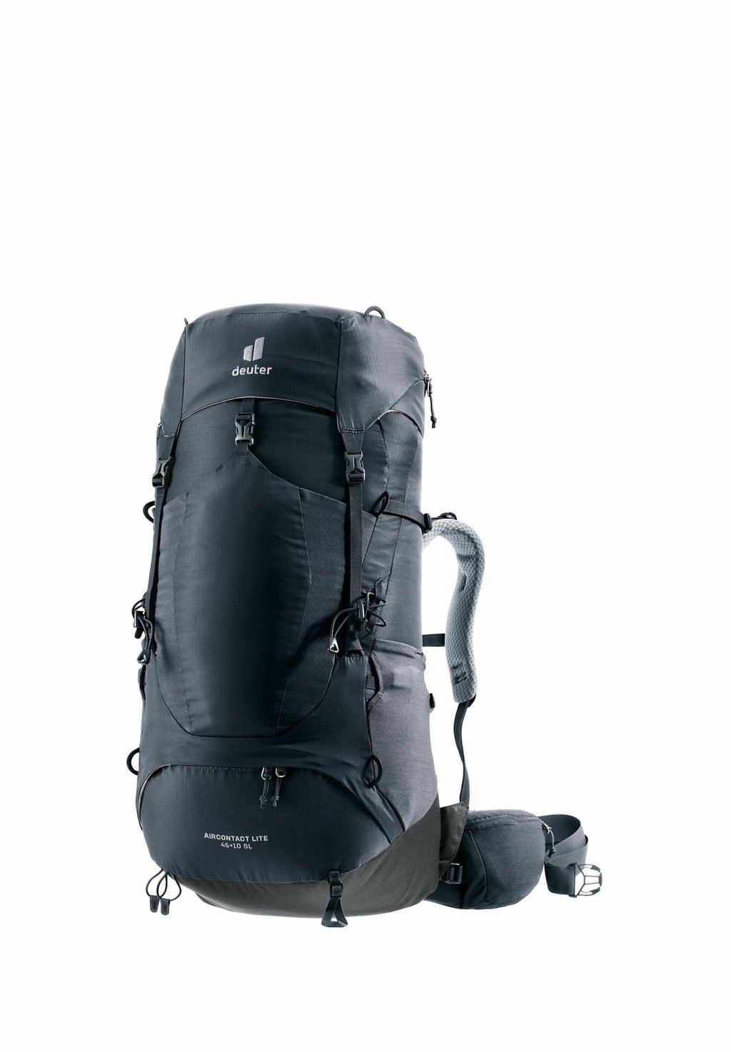 

Походный рюкзак TREKKING AIRCONTACT LITE Deuter, черный