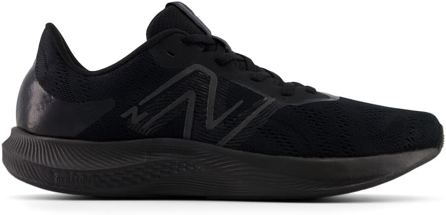 Мужские кроссовки для бега New Balance Dynasoft Pro Run V2, черный — фото 3