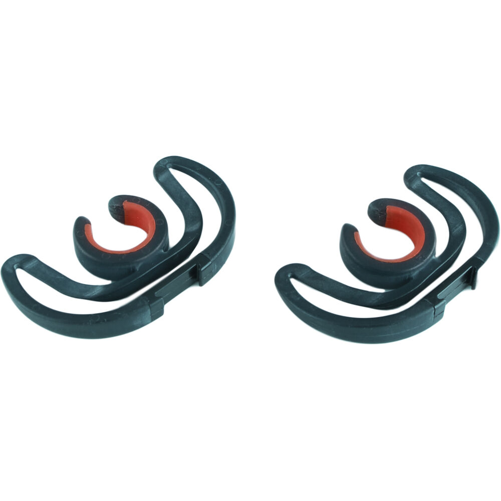 

Rycote Nano Shield Lyre (17/21, 55-Shore, Pair) 042500