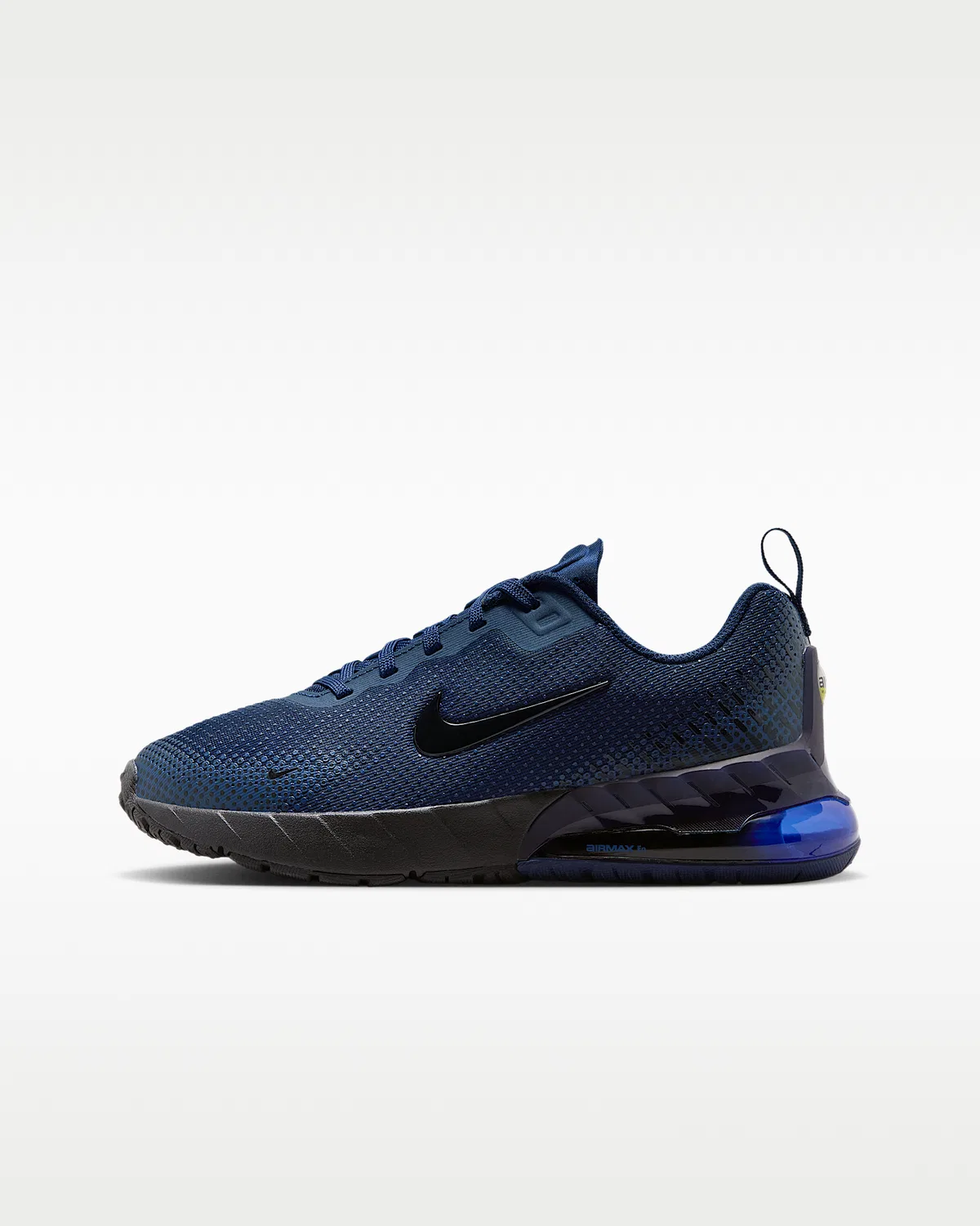 Кроссовки Nike Air Max Phoenix для детей, Midnight Navy/Racer Blue/Black