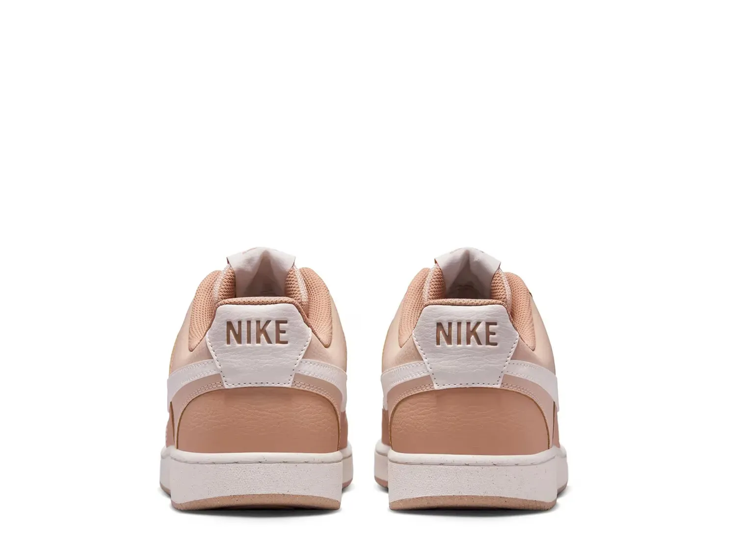 Кроссовки Court Vision - мужские Nike, Tan — фото 2