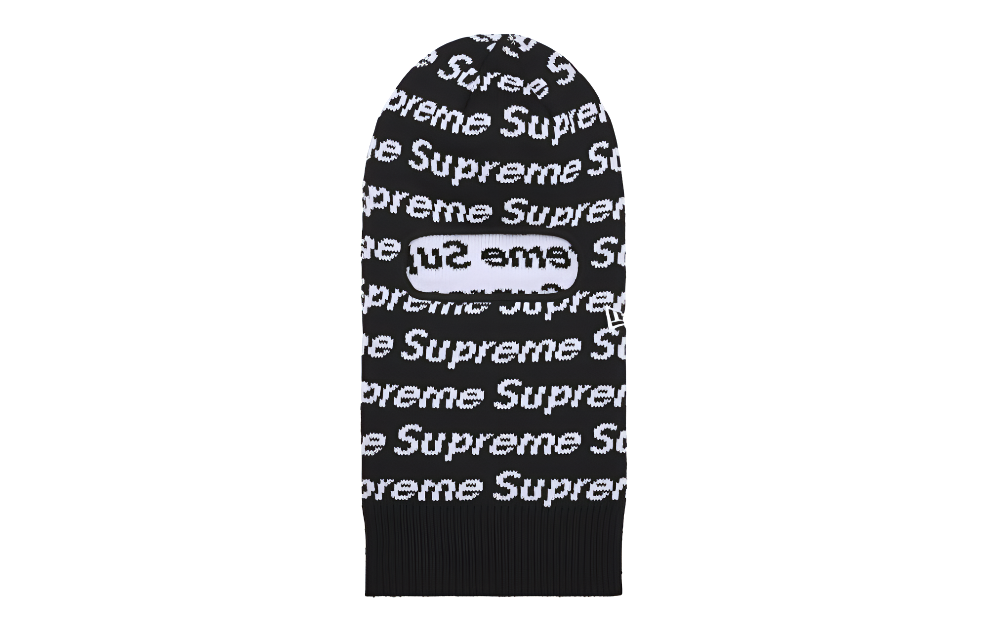 

X New Era Repeat '' Балаклава Supreme