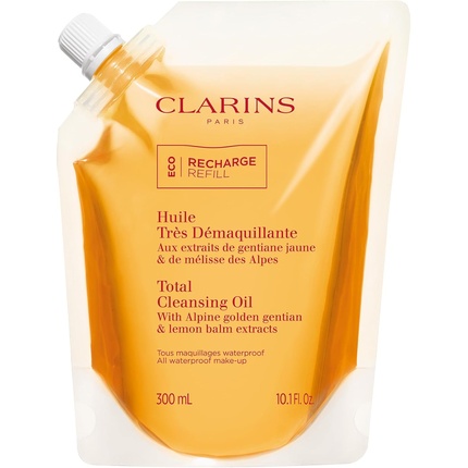 

Масло для полного очищения 300 мл Clarins