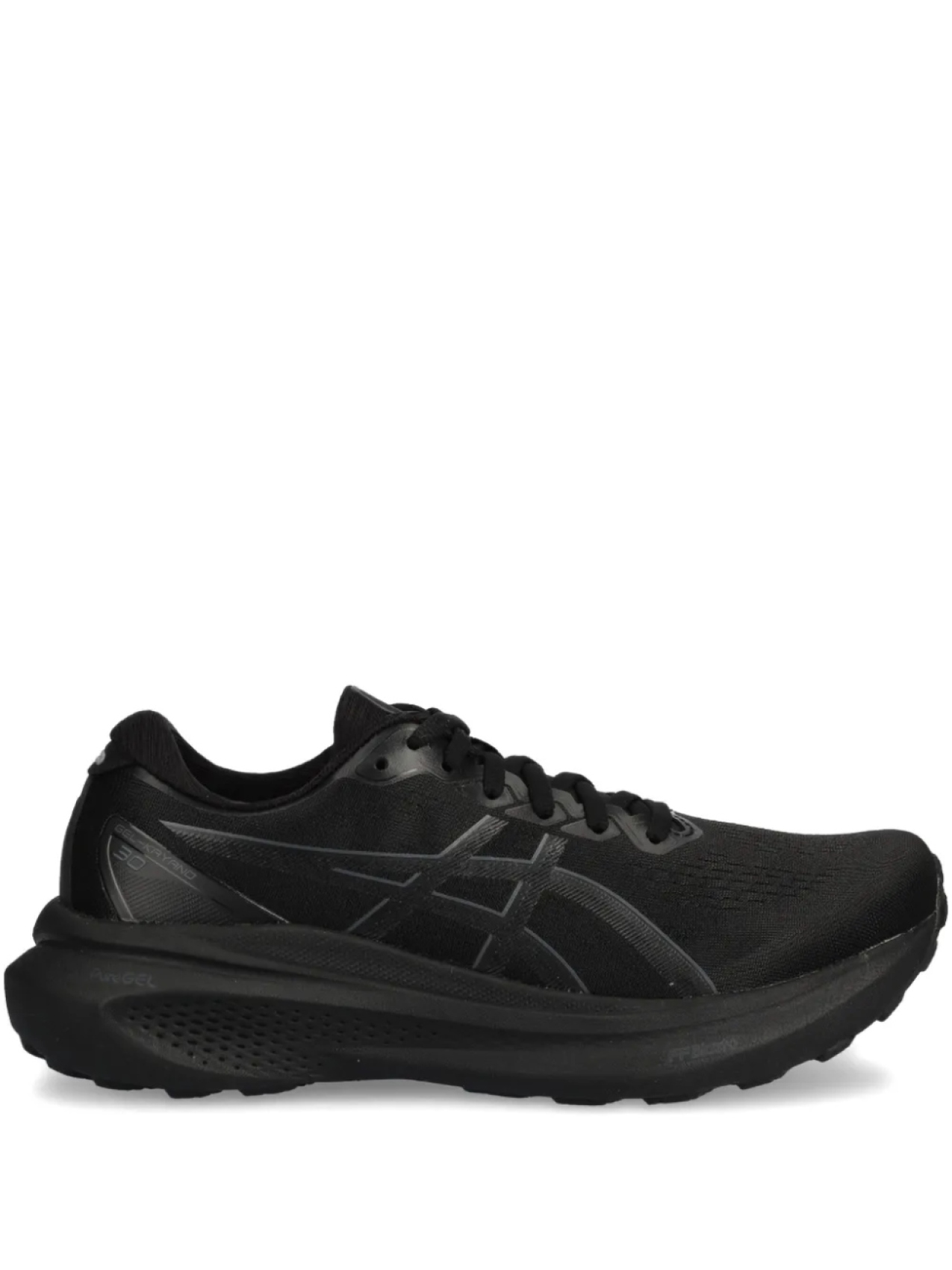 

Кроссовки ASICS Gel-Kayano, черный