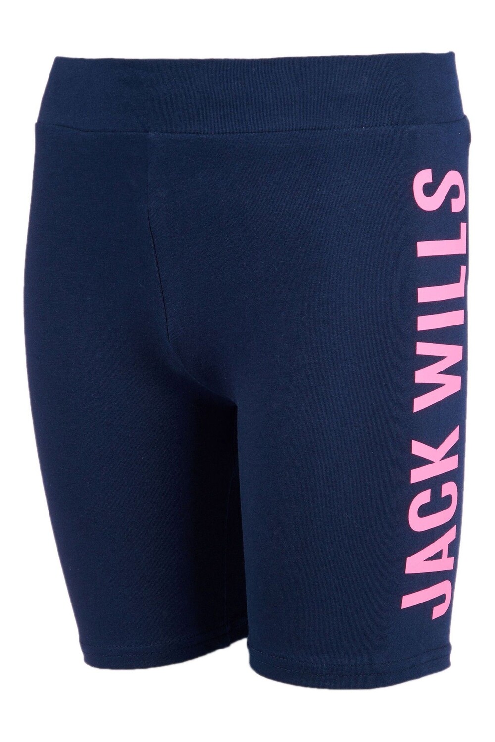 

Синие велосипедки для девочек Jack Wills, синий