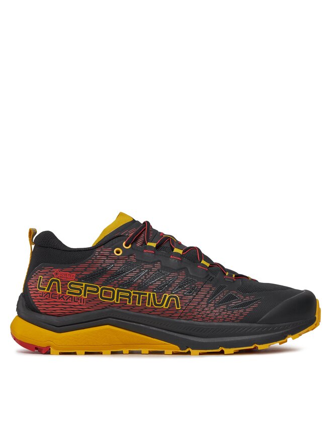 

Кроссовки Jackal II Gtx GORE-TEX 56M999100 La Sportiva, черный