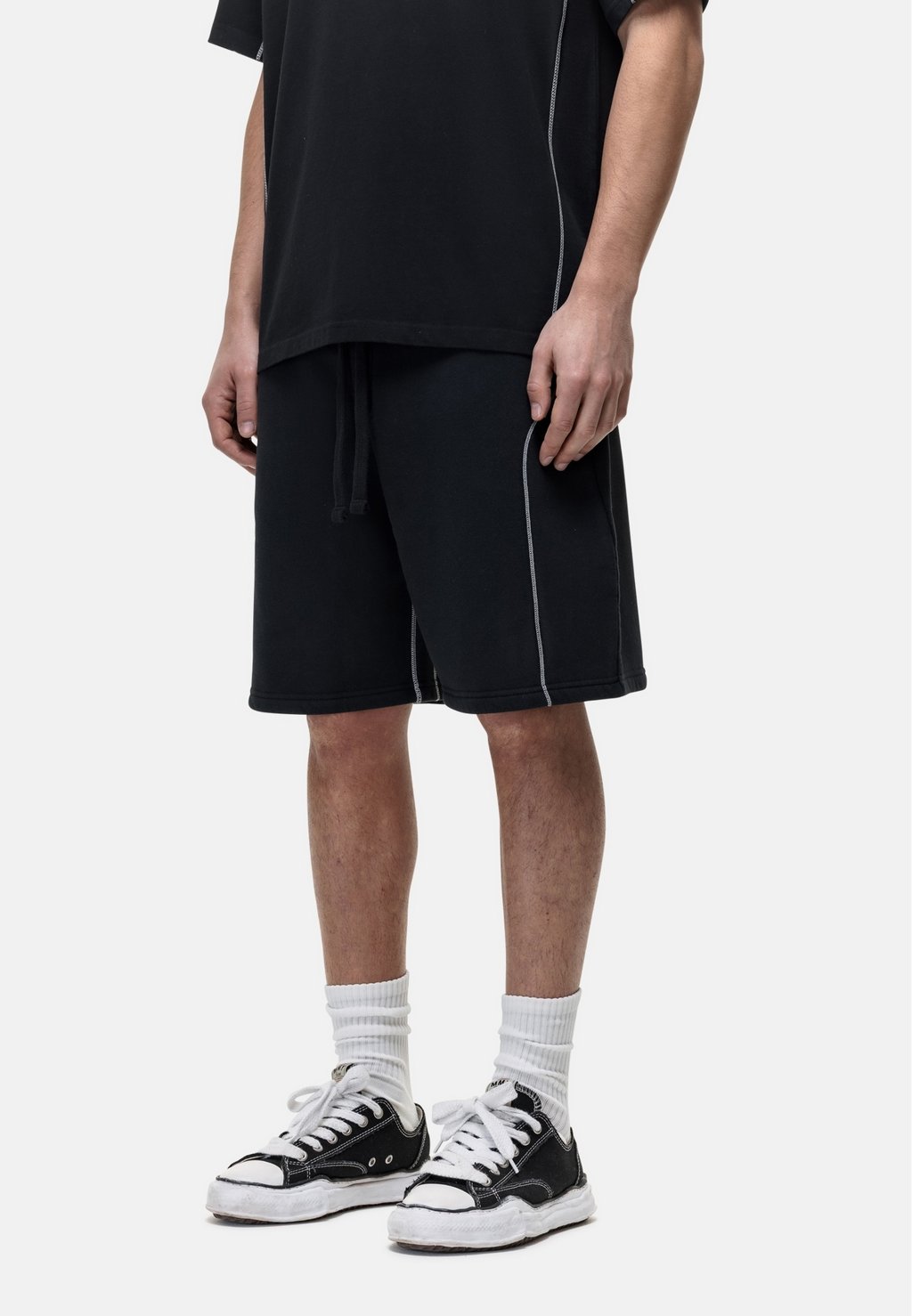 

Шорты Tracksuit bottoms Good For Nothing, черный