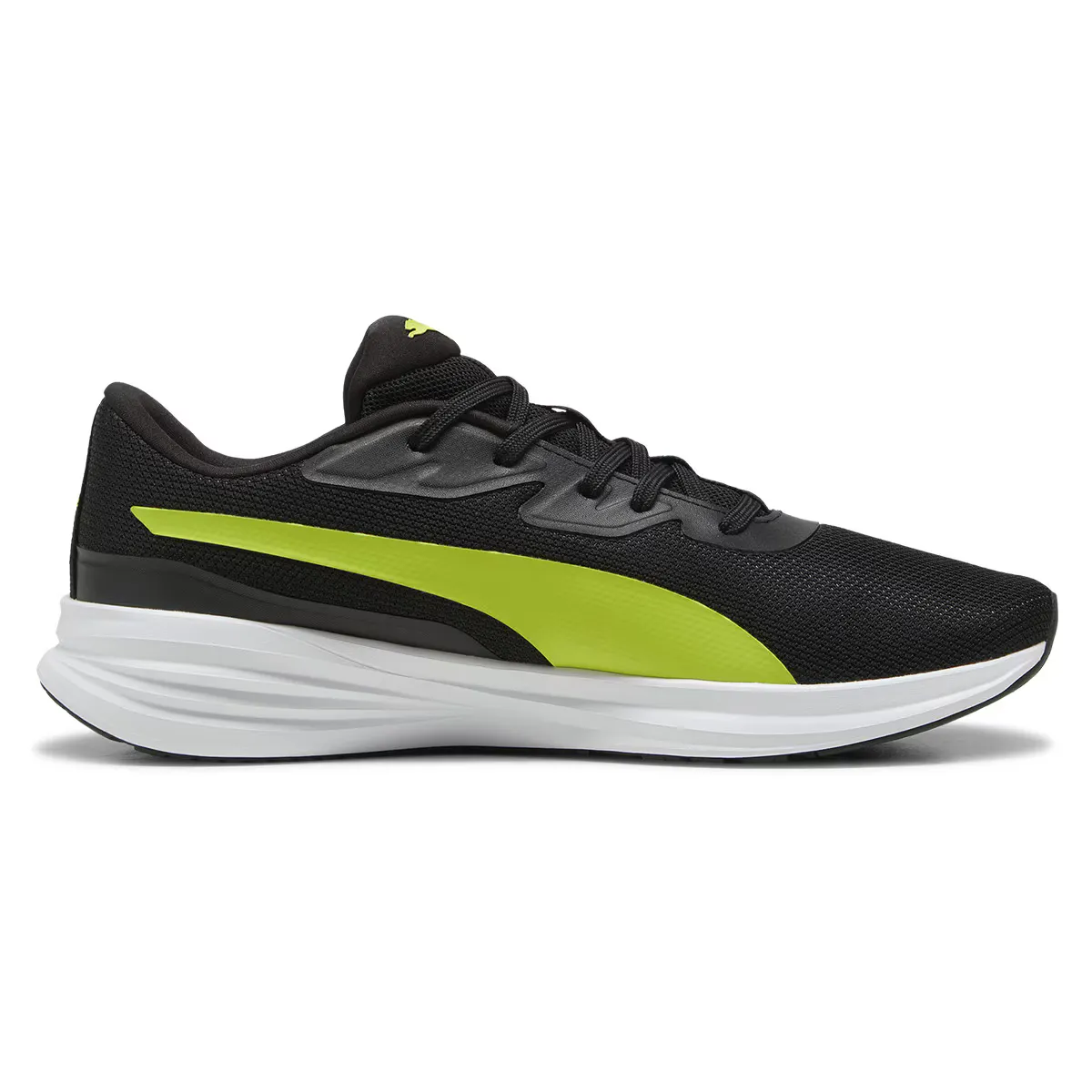 

Мужская кроссовки Night Runner V3 Puma, чёрный