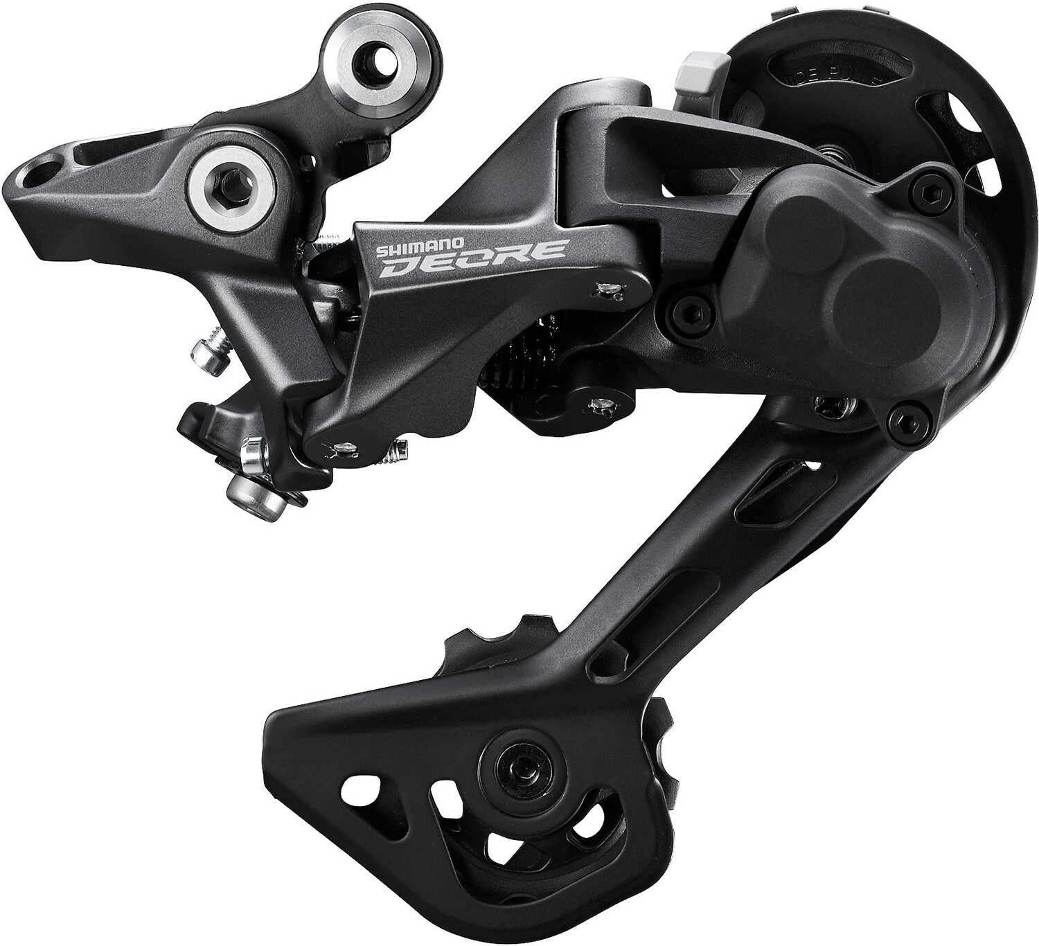 

Задний переключатель Deore M5120-SGS, 10/11 скоростей Shimano