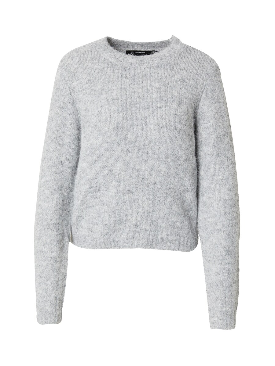 

Свитер VERO MODA VMNovah, серый