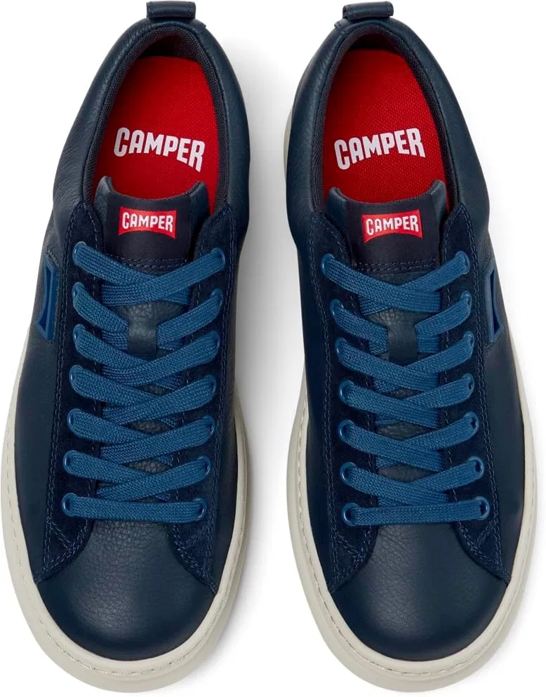 Кроссовки Camper Men's Runner Four K101052, Dark Blue 006 — фото 4