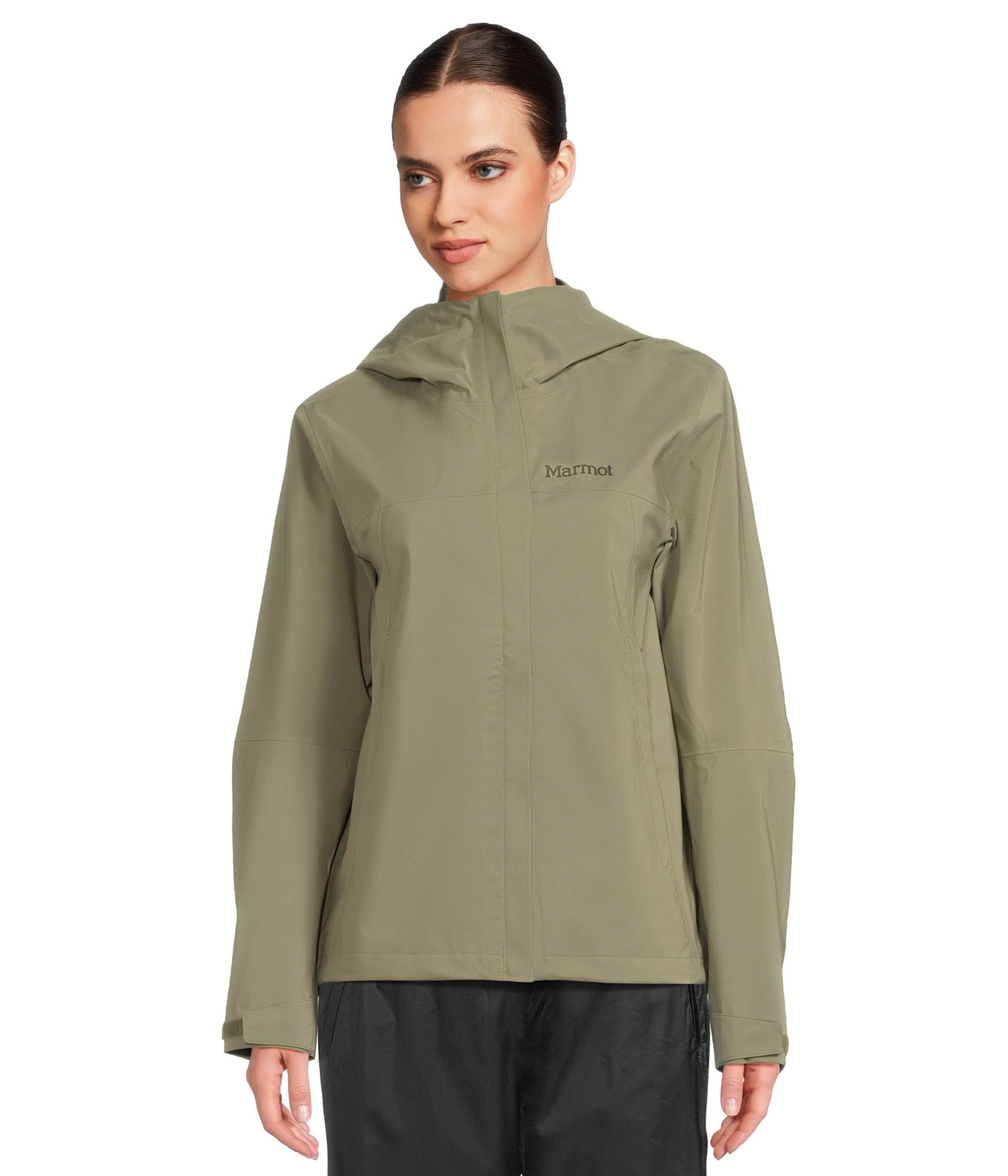 

Куртка Marmot PreCip Eco Pro Jacket, цвет Olive Grove