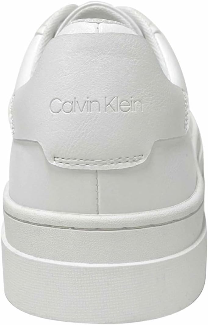 Мужские кроссовки Calvin Klein Salem, белый — фото 3