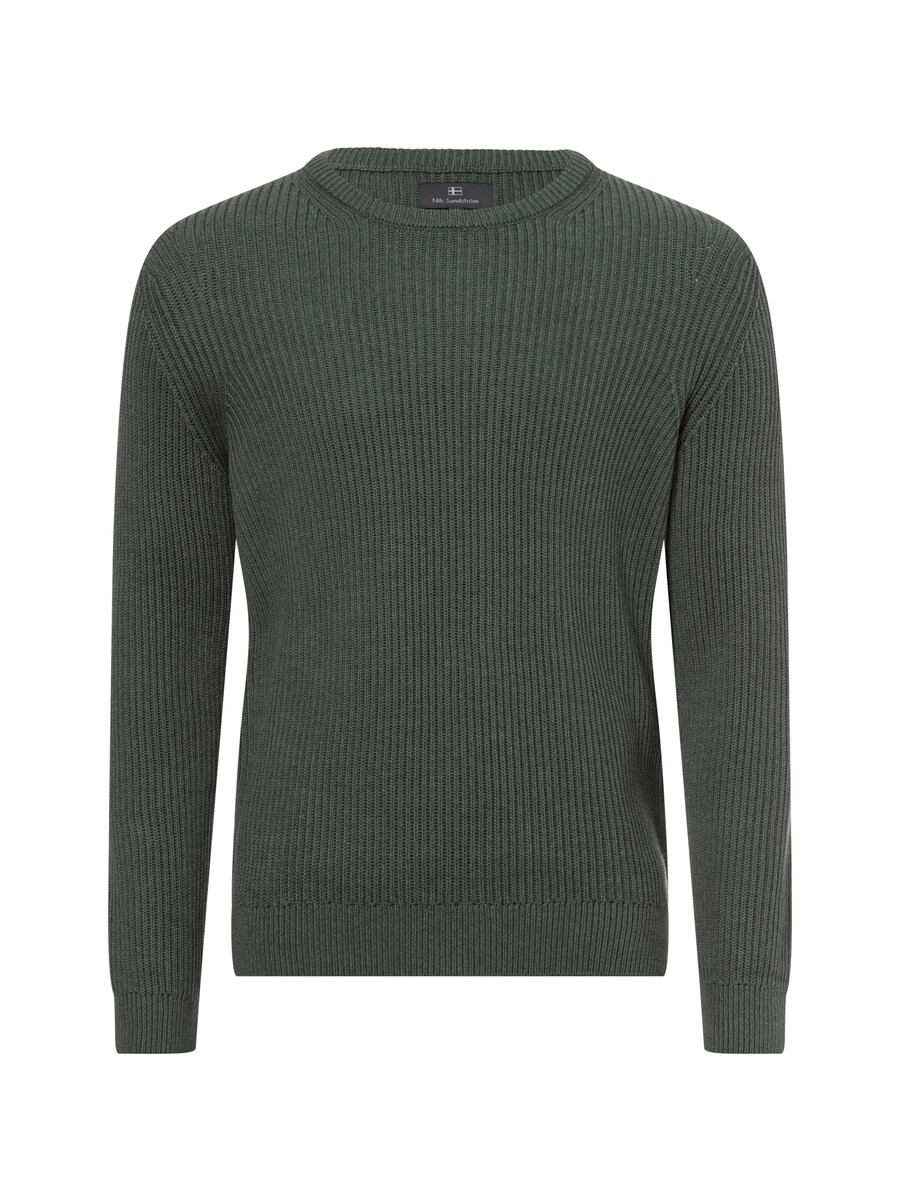 

Свитер Nils Sundström Sweater, цвет reed
