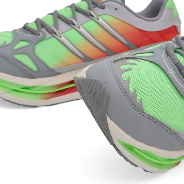 Кроссовки Adistar hrmy Adidas, мультиколор — фото 3