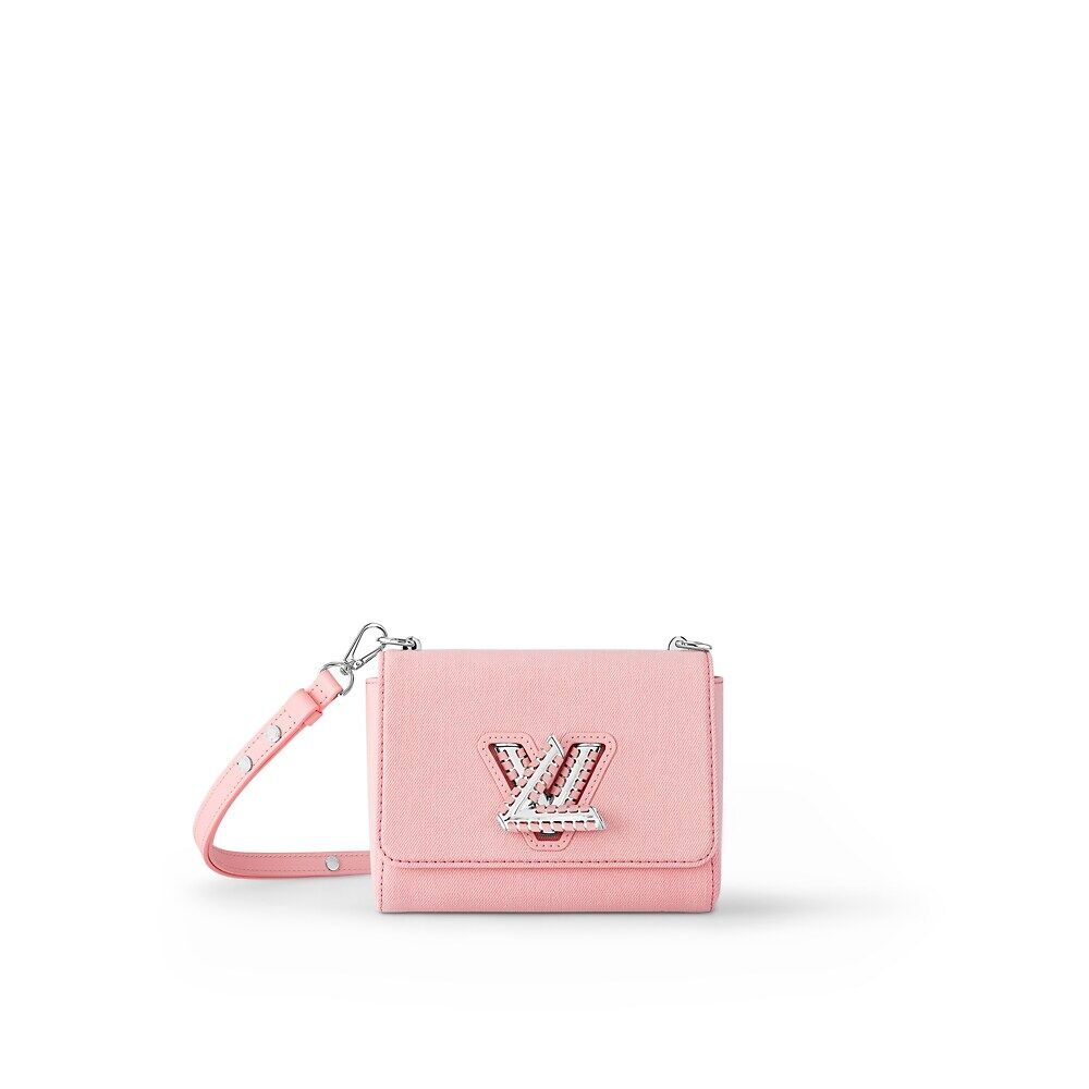 

Сумка женская Louis Vuitton, розовый