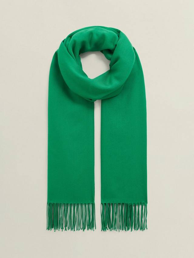 

Шарф Matilda Hobbs, Amethyst Green