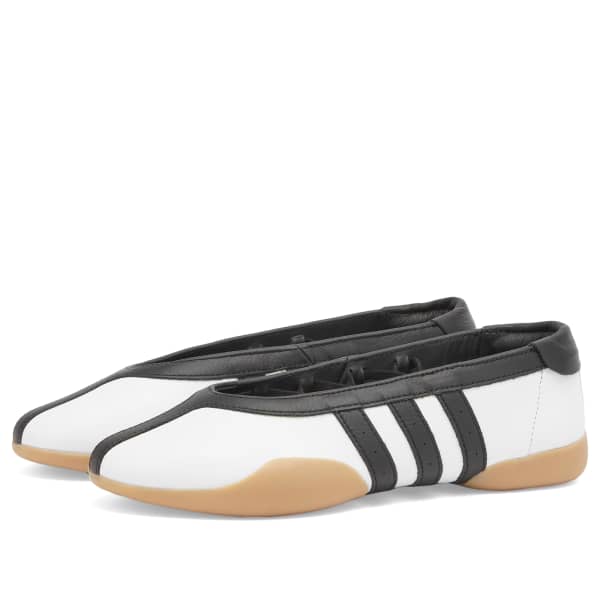 Кроссовки W taekwondo mei ballet shoe Adidas, мультиколор — фото 2