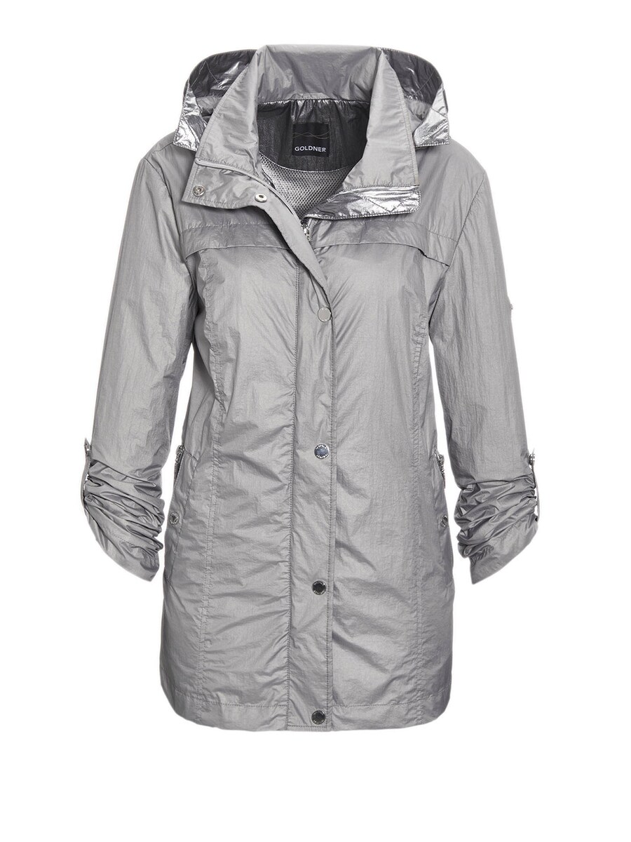 

Демисезонная куртка Goldner, Grey