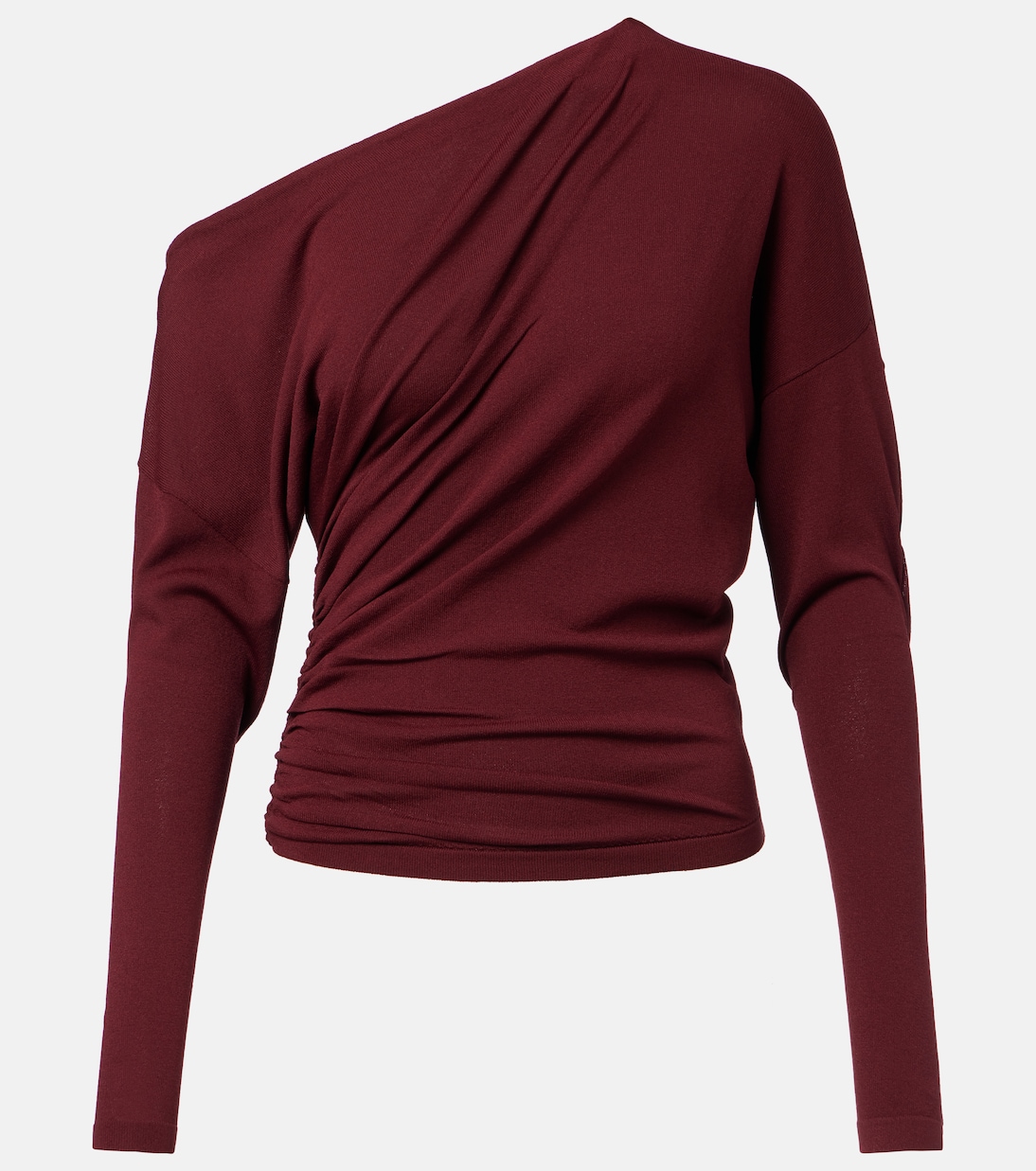 

Лилайбет топ с открытыми плечами Altuzarra, Grenache