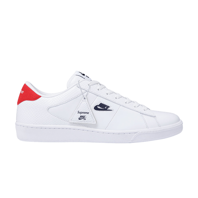 

Кроссовки Supreme Tennis Classic 'Supreme', синий