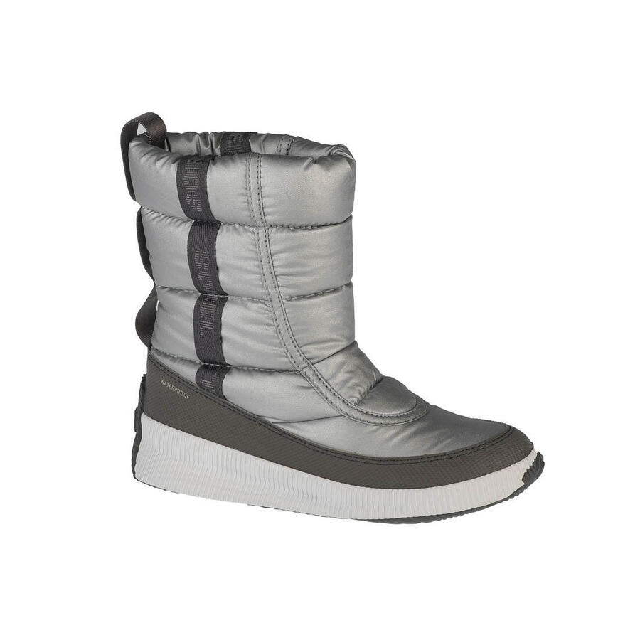 Женские зимние ботинки Sorel Out N About Puffy Mid