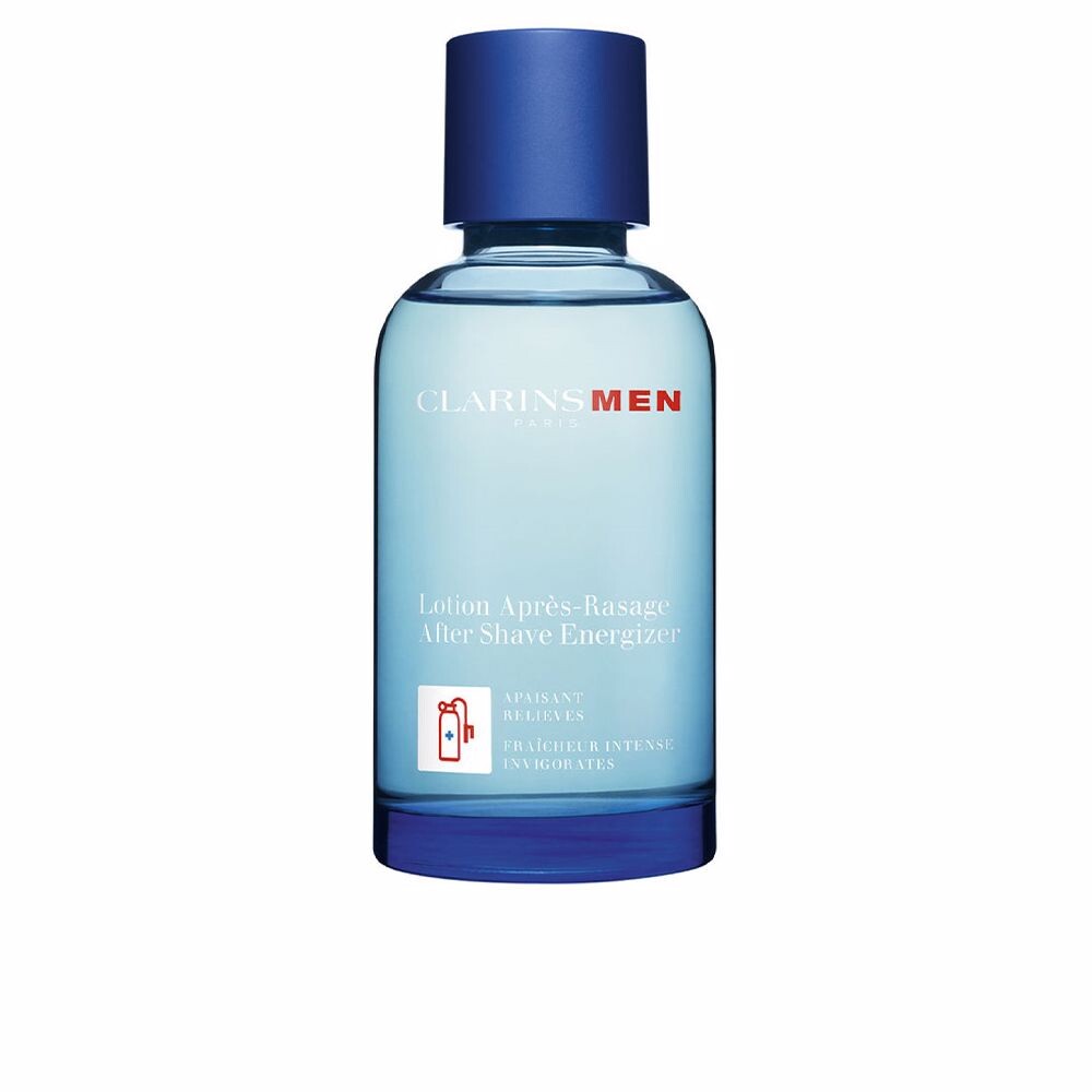 

Лосьон после бритья Men loción after shave Clarins, 100 мл