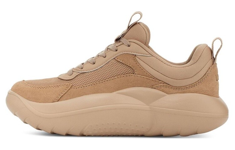 

Кроссовки UGG LA Cloud Trainer Driftwood Women's, цвет Driftwood